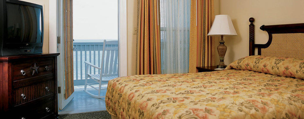 Lighthouse Inn At Aransas Bay Rockport Eksteriør bilde