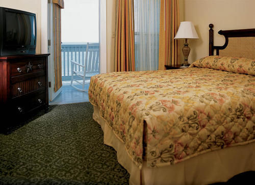 Lighthouse Inn At Aransas Bay Rockport Rom bilde