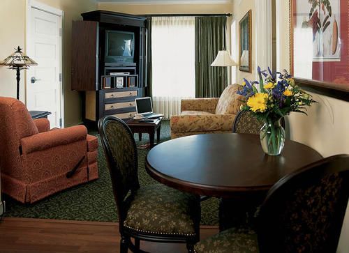 Lighthouse Inn At Aransas Bay Rockport Rom bilde