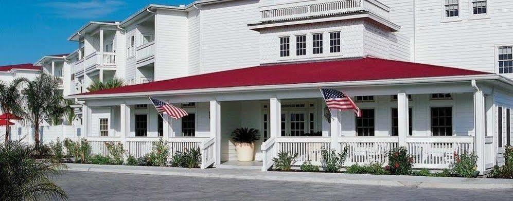 Lighthouse Inn At Aransas Bay Rockport Eksteriør bilde