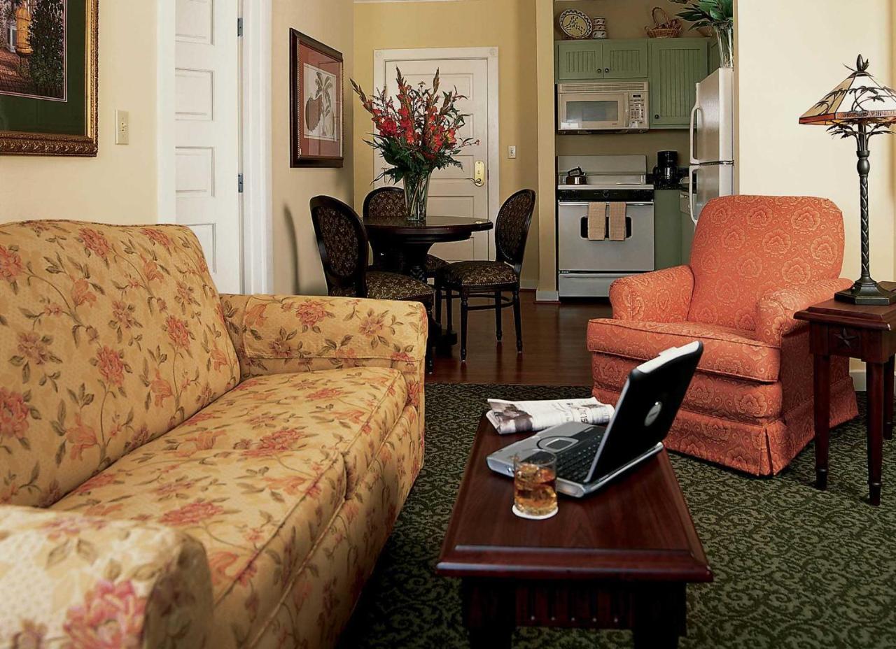 Lighthouse Inn At Aransas Bay Rockport Rom bilde